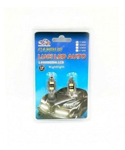 CANBUS Led Λάμπες αυτοκινήτου 31mm 12V