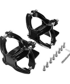 Βάση στήριξης μπάρας εργασίας - Adjustable Work Light Bracket