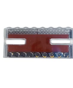 Φώτα φορτηγού - Truck lights