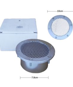 Πλέγμα εξαερισμού προφυλακτήρα -  ​Bumper Vent Inlet