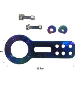 Benen γάντζος ρυμούλκησης - Benen tow hook