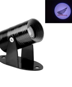 LED Laser φως - LED Shadow Laser light