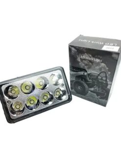 LED προβολέας 24W - LED Irradiation lamp