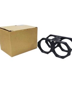 Διπλή βάση αντλίας βενζίνης