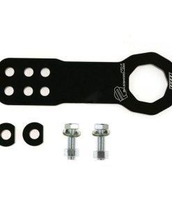 Πρόσοψη γάντζου ρυμούλκησης - Tow Hook Front