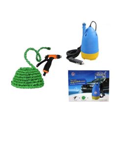 Chejieba κιτ πλυσίματος αυτοκινήτου - Chejieba car washing kit