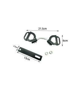 Βάση στήριξης μπαταρίας αυτοκινήτου - Battery holder