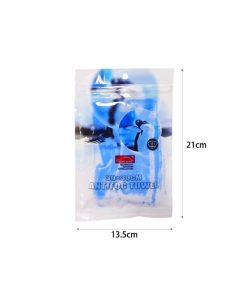 Πετσέτα μικροϊνων 30x30cm - Antifog towel