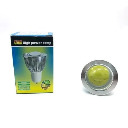 COB λάμπα 5W G10 220V WHITE – High power lamp