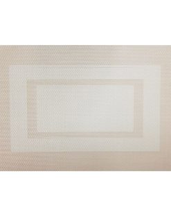 Σουπλά 47x30cm - Placemat