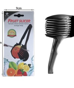 Κόφτης φρούτων και λαχανικών - Fruit slicer