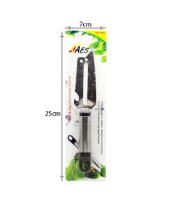 Peeler λαχανικών - Vegetable Peeler