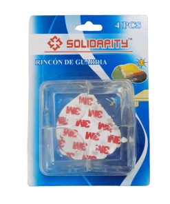 Πρσοτατευτικά για γωνίες τραπεζιού - Table corner protectors