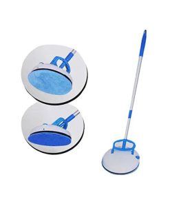 Περιστρεφόμενη σφουγγαρίστρα/Παρκετέζα - Floor Mop