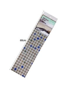 Ταπετσαρία 900x600mm - Kitchen wall sticker 900x600mm