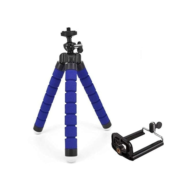 Εύκαμπτο Τρίποδο για Κινητά και Κάμερες - Flexi Selfie Pod - Image 3