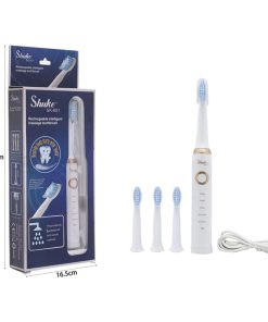 Shuke Οδοντόβουρτσα SK-601 - Shuke toothbrush SK-601