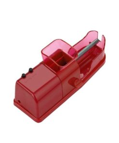 Ηλεκτρικό μηχανάκι για γέμισμα τσιγάρων - Cigarette injector