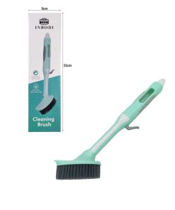 Βούρτσα καθαρισμού - Cleaning brush