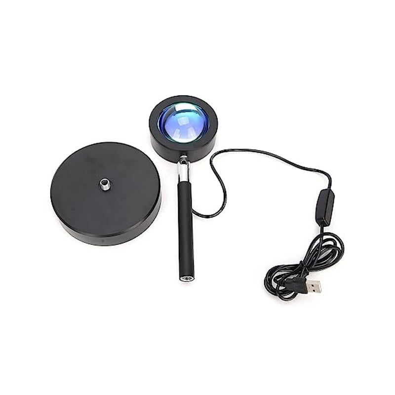 Φωτιστικό Ηλιοβασίλεμα - Sunset Lamp - Image 3