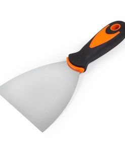 Μεταλλική σπάτουλα 12cm - Metal spatula