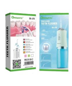 QIAOYANG συσκευή καθαρισμού δοντιών QA-JY9 - Profession teeth flusher
