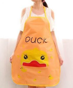 Ποδιά μαγειρικής - Kitchen Bib