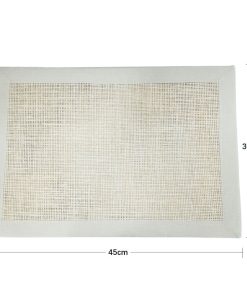 Σουπλά 30x45cm - Placemat