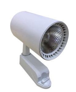 COB LED 20W φώτα βιτρίνας 3000K C27 - Track lighting