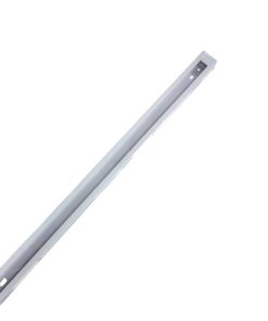 Ράγα στήριξης φωτιστικού 2Μ λευκό -  Lamp support rail