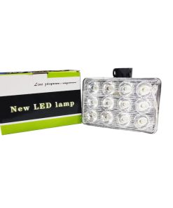 LED Προβολέας αυτοκινήτου 12-24V - LED Irradiation lamp