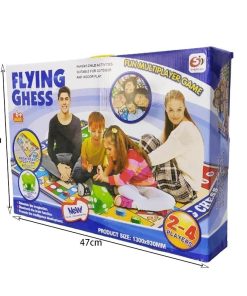 Επιτραπέζιο Παιχνίδι - Board game