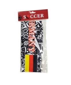 Κασκόλ - Scarf