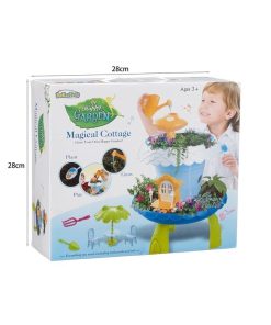 Παιχνίδι "Ο Κήπος Μου" - My happy garden