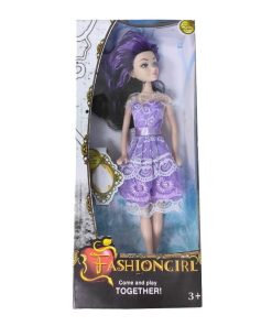 Κούκλα - Toy doll