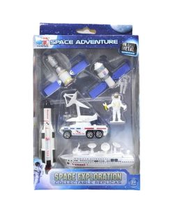 Παιχνίδι Διάστημα - Space Adventure