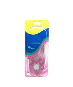 Πάτος Σιλικόνης 35-40 - Woman activ gel