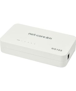Netcore NS105 5 Port Mb Thernet Switch