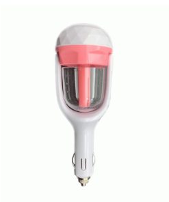 Μίνι υγραντήρας αυτοκινήτων – Car humidifier