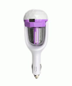 Μίνι υγραντήρας αυτοκινήτων – Car humidifier