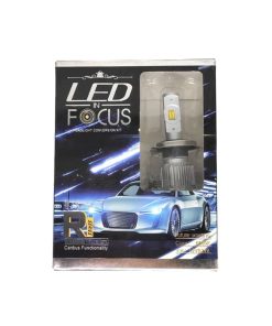 LED H4 R3 6000K Φώτα Αυτοκινήτου - Headlight