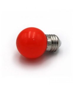 Λάμπα LED 3W E27 - Light bulb