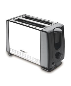 Sidirela Φρυγανιέρα 10Χ19.5Χ15cm 650W - Toaster