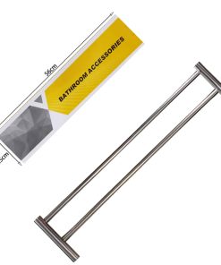 Κρεμάστρα μπάνιου - Bathroom hanger