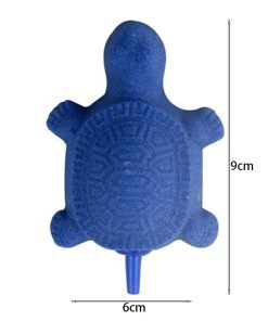 Πέτρα ενυδρείου με φυσαλίδες χελώνα - Αquarium Air Bubbles Stones