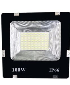 Προβολέας IP66 220V ψυχρό φως - LED flood light