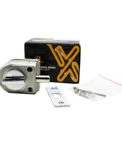 Jiazhixuan κλειδαριά για γυάλινες πόρτες - Jiazhixuan glass door lock