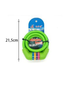 Κλειδαρια ποδηλάτου - Bicycle lock