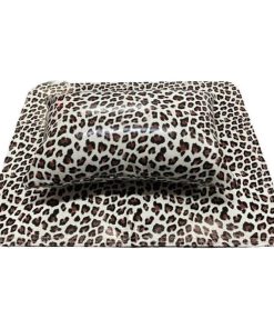 Σετ Μαξιλάρι και Σουπλά Μανικιούρ