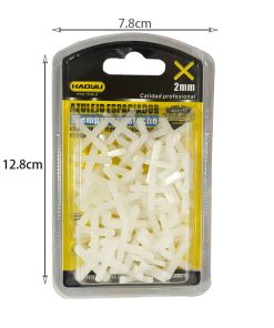 Σταυροί τοποθέτησης πλακιδίων - Tile laying crosses